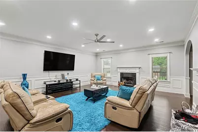 3808 Gage Court, Douglasville, GA 30135 - Photo 9