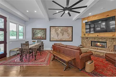 268 Creek Bank Drive #A, Talking Rock, GA 30175 - Photo 11
