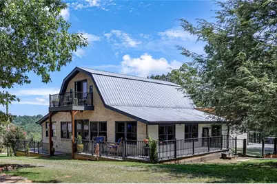 268 Creek Bank Drive #A, Talking Rock, GA 30175 - Photo 1