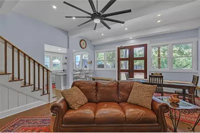 268 Creek Bank Drive #A, Talking Rock, GA 30175 - Photo 15