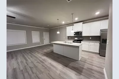 5348 Fox Hill Lane, Oakwood, GA 30566 - Photo 5