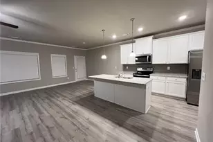 5348 Fox Hl Ln, Oakwood, GA 30566 - Photo 5