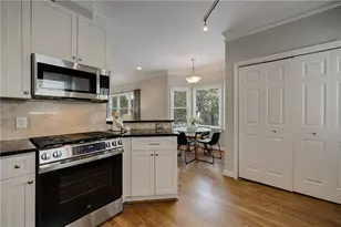 830 Monroe Cir NE, Atlanta, GA 30308 - Photo 19