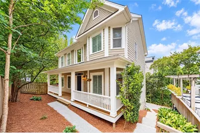 830 Monroe Circle NE, Atlanta, GA 30308 - Photo 1