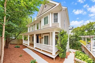830 Monroe Cir NE, Atlanta, GA 30308 - Photo 1