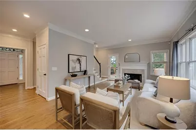 830 Monroe Circle NE, Atlanta, GA 30308 - Photo 23