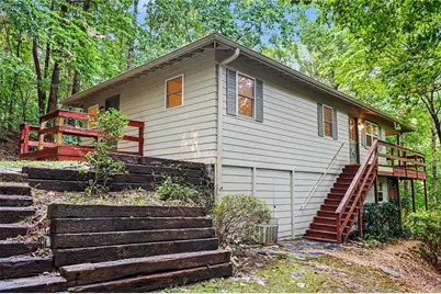 784 Beaver Lake Drive, Ellijay, GA 30540 - Photo 5