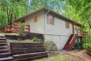 784 Beaver Lake Dr, Ellijay, GA 30540 - Photo 5