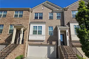 871 Sunset Park Dr, Suwanee, GA 30024 - Photo 1