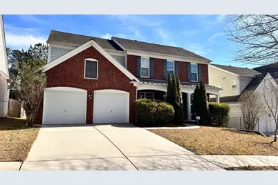 701 Courageous Court, Lawrenceville, GA 30043 - Photo 1