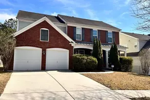 701 Courageous Ct, Lawrenceville, GA 30043 - Photo 1