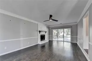 709 Flowers Crossing, Lawrenceville, GA 30044 - Photo 9
