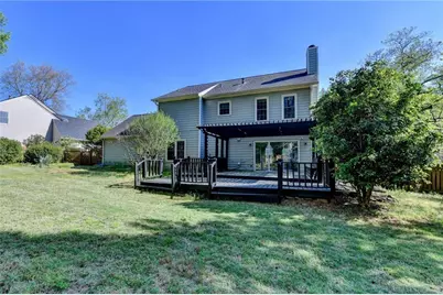 709 Flowers Crossing, Lawrenceville, GA 30044 - Photo 43