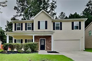 119 Spring Forrest Ln, Dallas, GA 30157 - Photo 1