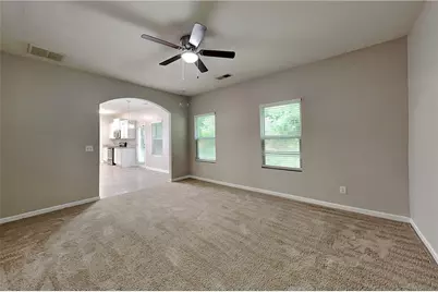 119 Spring Forrest Lane, Dallas, GA 30157 - Photo 3