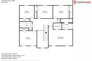 119 Spring Forrest Ln, Dallas, GA 30157 - Photo 23