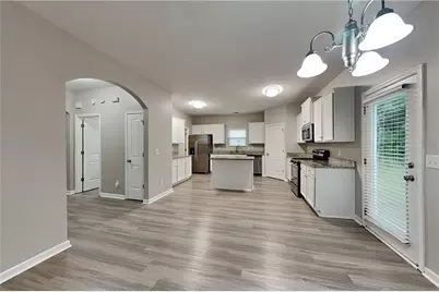 119 Spring Forrest Lane, Dallas, GA 30157 - Photo 5