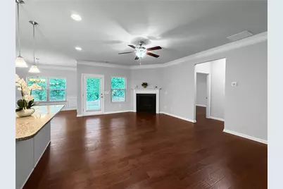 1100 Sycamore Creek Trail, Sugar Hill, GA 30518 - Photo 5