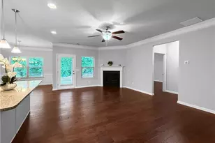 1100 Sycamore Creek Trail, Sugar Hill, GA 30518 - Photo 5