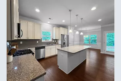1100 Sycamore Creek Trail, Sugar Hill, GA 30518 - Photo 9
