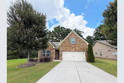 1100 Sycamore Creek Trail, Sugar Hill, GA 30518 - Photo 1