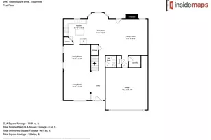 3947 Rosebud Park Dr, Snellville, GA 30039 - Photo 21