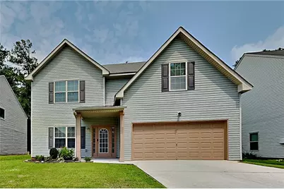 3947 Rosebud Park Drive, Snellville, GA 30039 - Photo 1