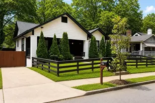 906 Westmont Rd SW, Atlanta, GA 30311 - Photo 3