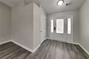 2671 Marleigh Farm Rd NW, Kennesaw, GA 30152 - Photo 3