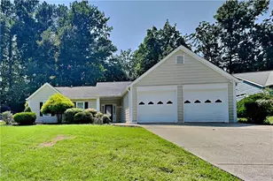 2671 Marleigh Farm Rd NW, Kennesaw, GA 30152 - Photo 1