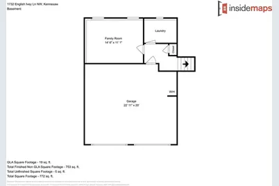 1732 English Ivey Lane NW, Kennesaw, GA 30144 - Photo 19