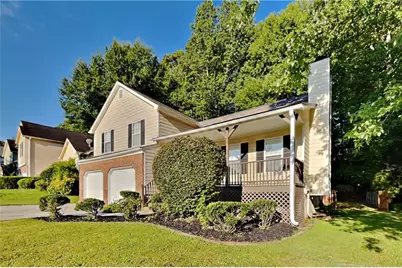 1732 English Ivey Lane NW, Kennesaw, GA 30144 - Photo 1