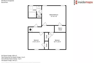 604 Dillon Dr, Douglasville, GA 30134 - Photo 19