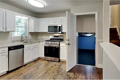604 Dillon Drive, Douglasville, GA 30134 - Photo 5