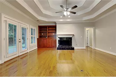 601 Peach Place, Loganville, GA 30052 - Photo 3