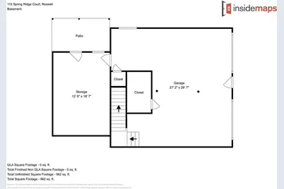 115 Spring Ridge Court, Roswell, GA 30076 - Photo 21