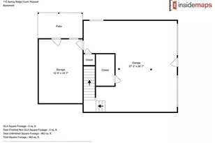 115 Spring Ridge Ct, Roswell, GA 30076 - Photo 21
