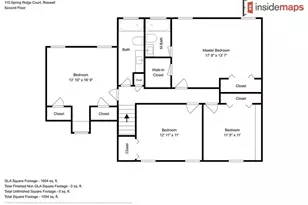 115 Spring Ridge Ct, Roswell, GA 30076 - Photo 23