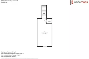638 Castlebrooke Way, Lawrenceville, GA 30045 - Photo 19