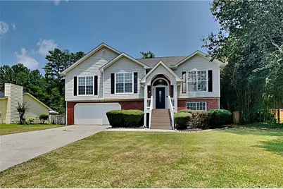 5660 Windswept Trace, Sugar Hill, GA 30518 - Photo 1