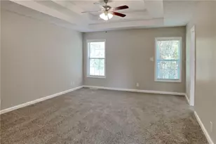 5660 Windswept Trce, Sugar Hill, GA 30518 - Photo 7