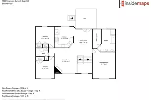 1020 Sycamore Summit, Sugar Hill, GA 30518 - Photo 19