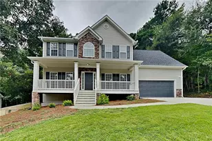 114 Tannin Ct, Dallas, GA 30132 - Photo 1
