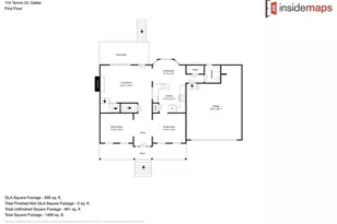 114 Tannin Ct, Dallas, GA 30132 - Photo 23