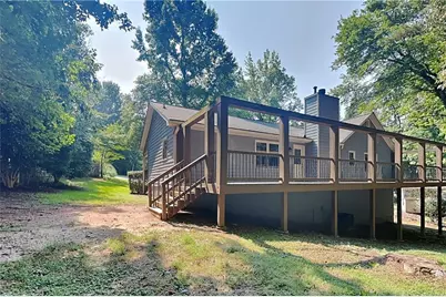 804 Oak Trace, Woodstock, GA 30189 - Photo 17
