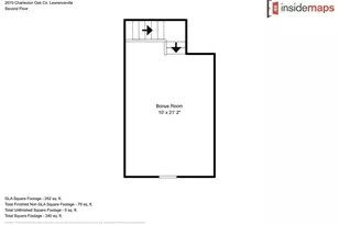 2070 Charleston Oak Cir, Lawrenceville, GA 30043 - Photo 23