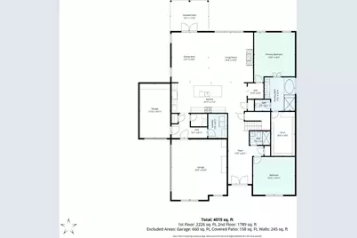 265 Fountain Oak Way, Canton, GA 30114 - Photo 45