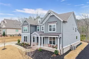 265 Fountain Oak Way, Canton, GA 30114 - Photo 3