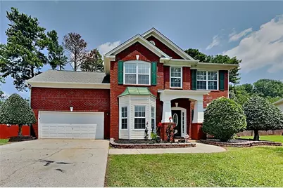 457 Lily Shoals Lane, Dacula, GA 30019 - Photo 1