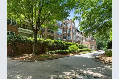 175 15th Street NE #409, Atlanta, GA 30309 - Photo 35